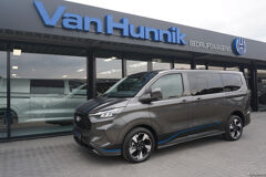 Ford Transit Custom 320S 170PK DC Sport AUT BPM VRIJ!!