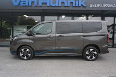 Ford Transit Custom 320S 170PK DC Sport AUT BPM VRIJ!!