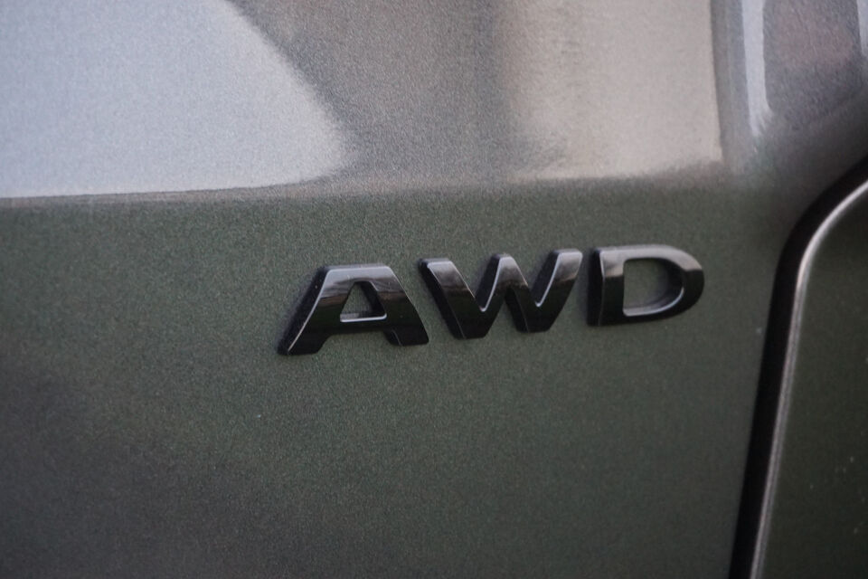 Ford Transit Custom 320S 170PK DC Sport AUT BPM VRIJ!!