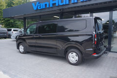 Ford Transit Custom 320L 136PK Trend DC AUT BPM VRIJ!!