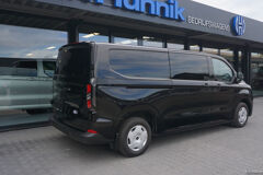 Ford Transit Custom 320L 136PK Trend DC AUT BPM VRIJ!!