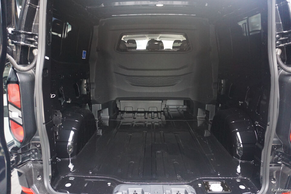 Ford Transit Custom 320L 136PK Trend DC AUT BPM VRIJ!!