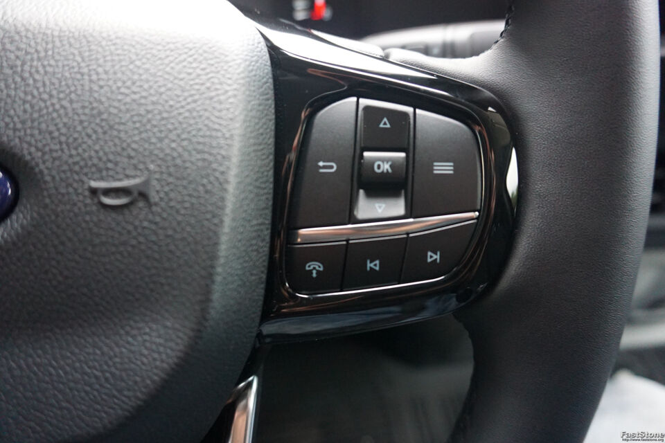 Ford Transit Custom 320L 136PK Trend DC AUT BPM VRIJ!!