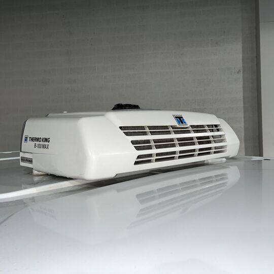 Thermo King Transportkoeling