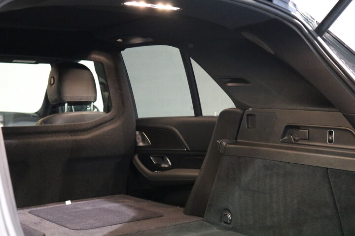 Interieur grijs kenteken