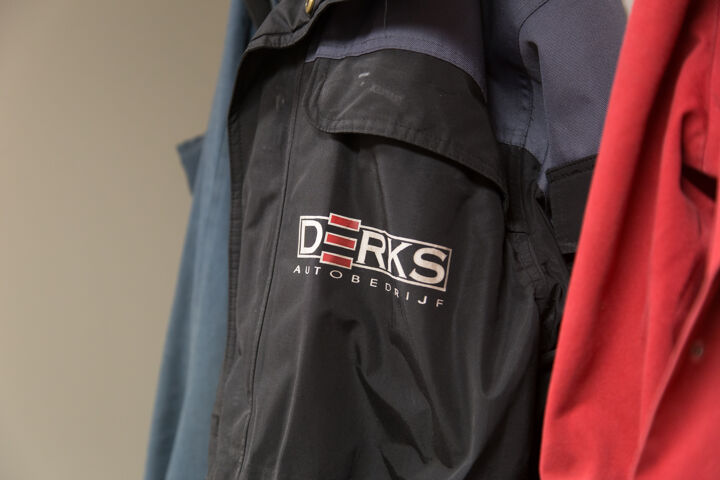 Derks Bedrijfswagens