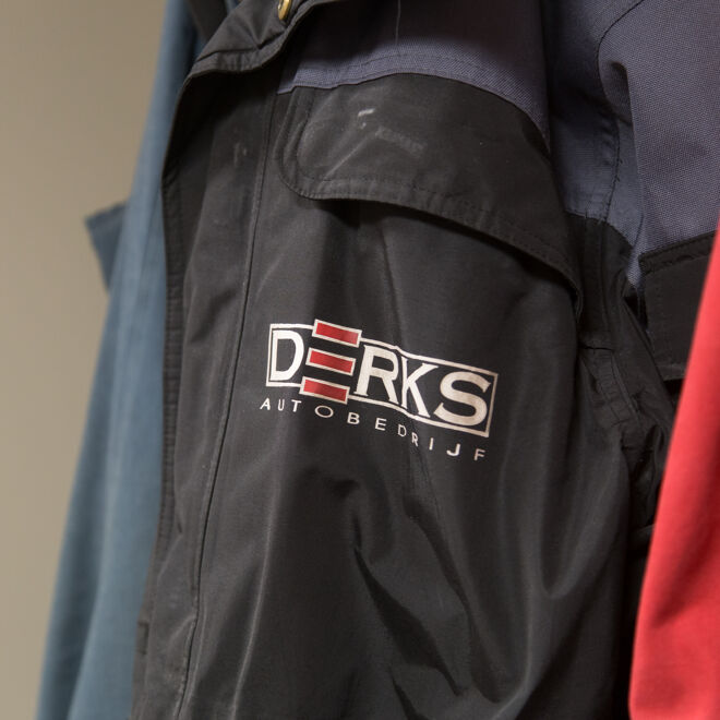 Derks Bedrijfswagens