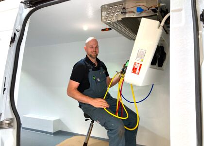 Koelmotorservice Derks Bedrijfswagens