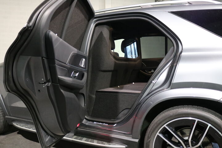 Interieur grijs kenteken