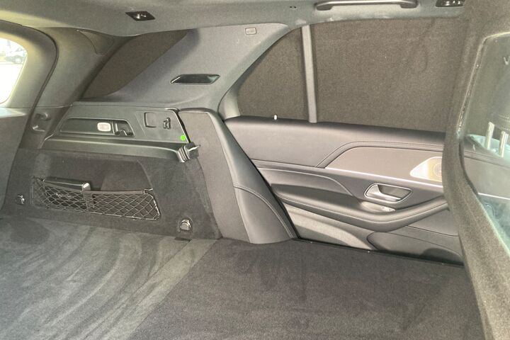 Interieur grijs kenteken