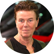 Ilse  Huberts