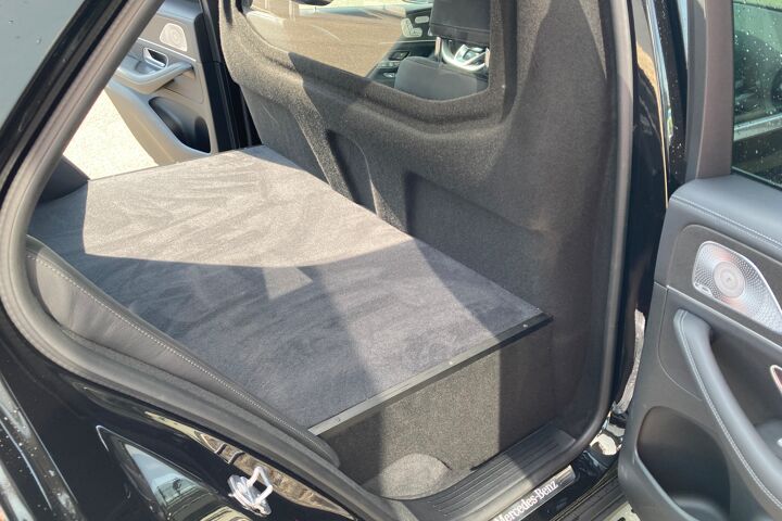 Interieur 4x4 grijs kenteken