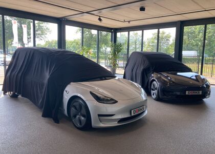 Presentatie Tesla Hearse 3