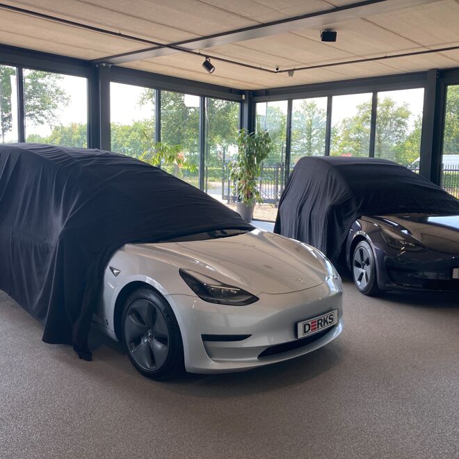 Presentatie Tesla Hearse 3