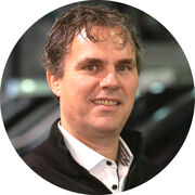 Jan  van der Vlist