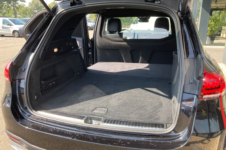Interieur 4x4 grijs kenteken