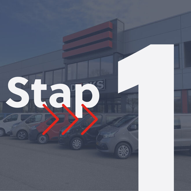 1. Bedrijfswagens 2