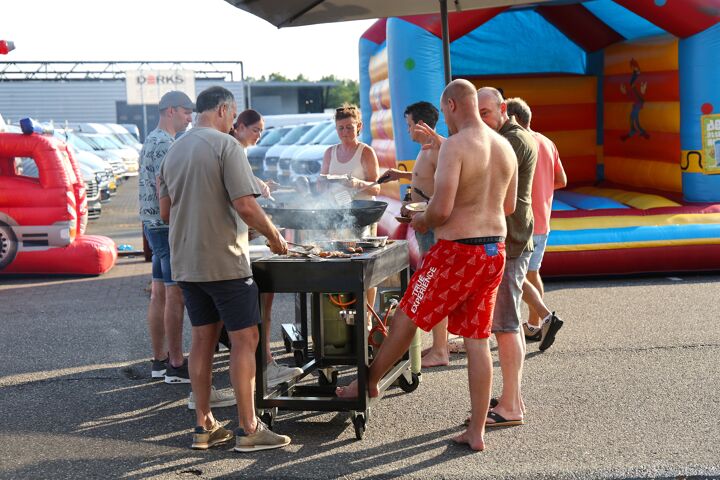 Derks Familie BBQ 26 876