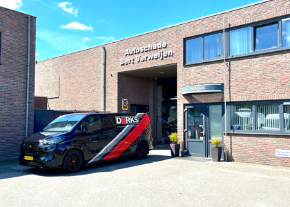 Overname Bert Verweijen 03