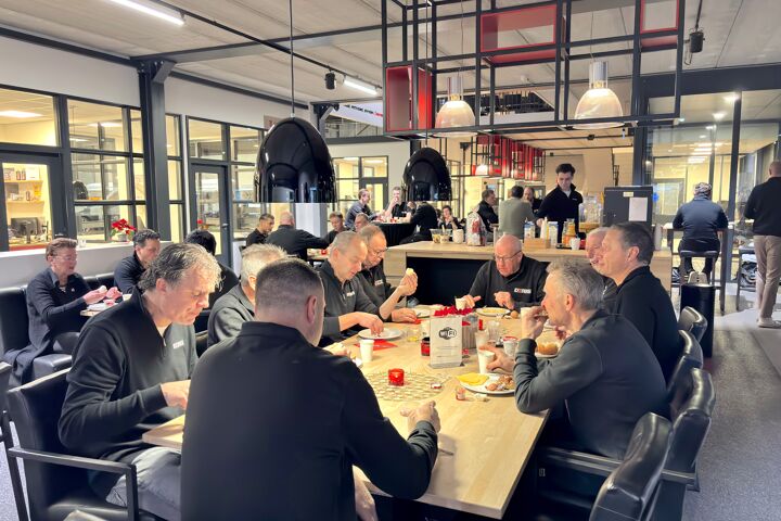 Sinterklaasontbijt 2025 38