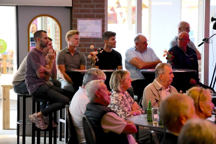 Zondag Cafe Schaijk 58