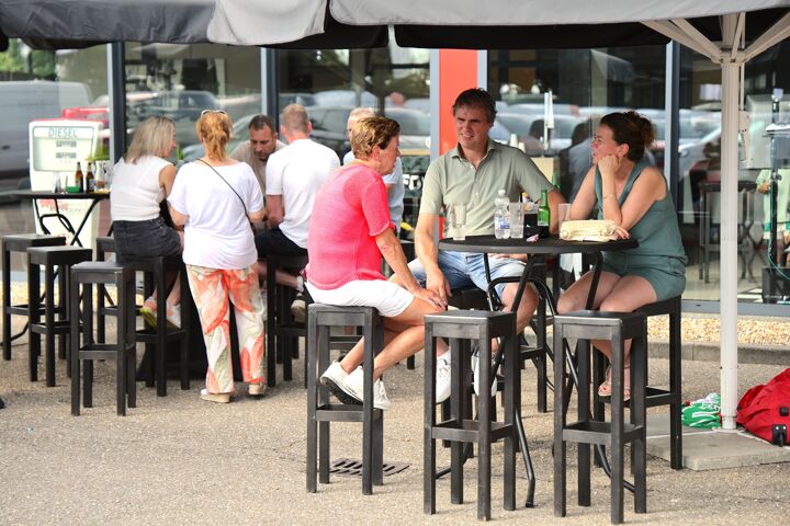 Derks Familie BBQ 26 549