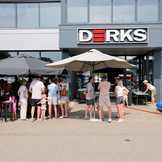 Derks Familie BBQ 26 60