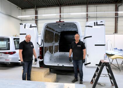 Nelson Fiber Products & Floors 2
