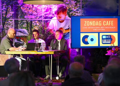 Zondag Cafe Schaijk 37