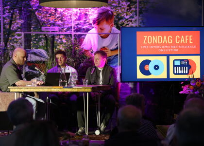 Zondag Cafe Schaijk 37