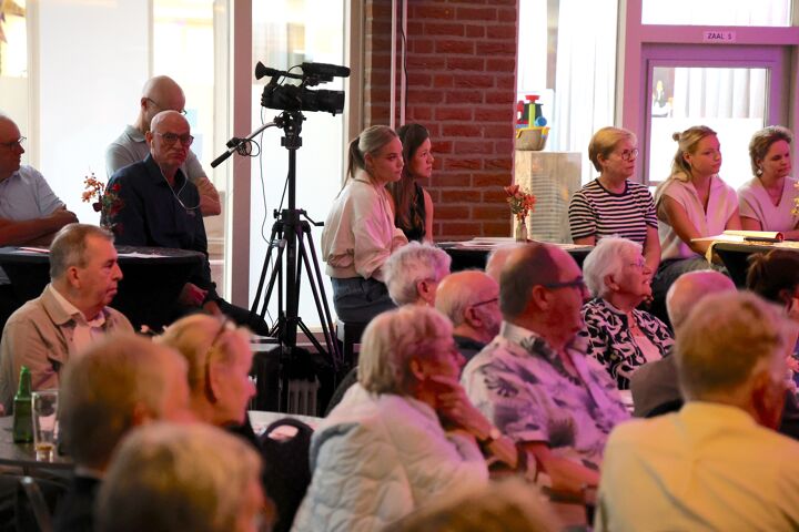 Zondag Cafe Schaijk 62