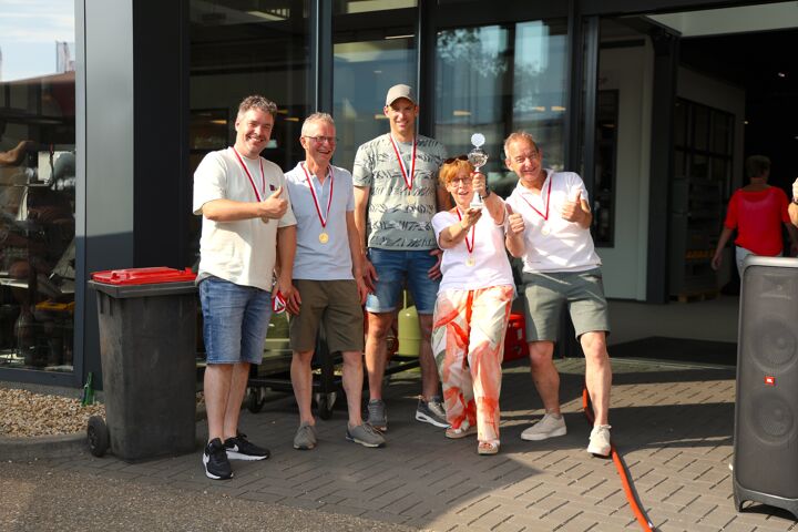 Derks Familie BBQ 26 841