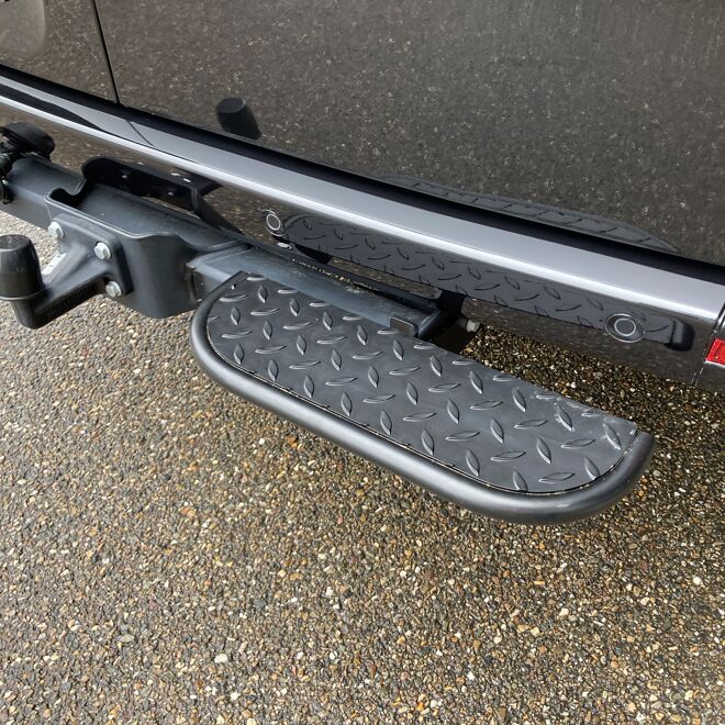 Accessoires bestelbussen en bedrijfswagens