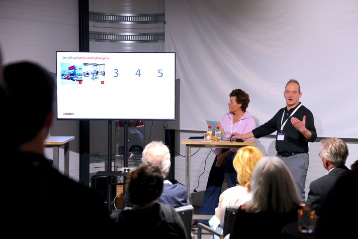 Maashorst Ondernemers MOOS 46