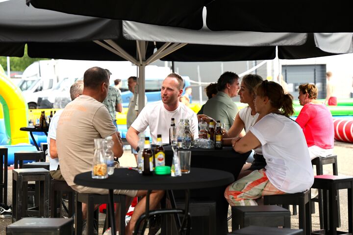 Derks Familie BBQ 26 588