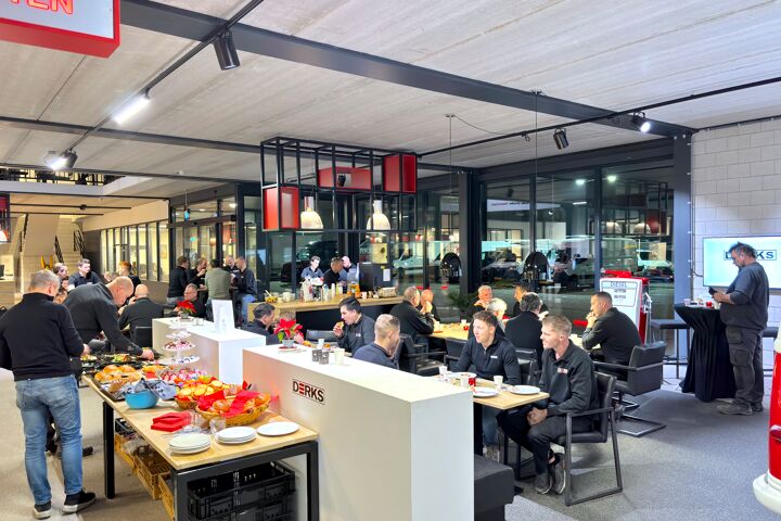 Sinterklaasontbijt 2025 3