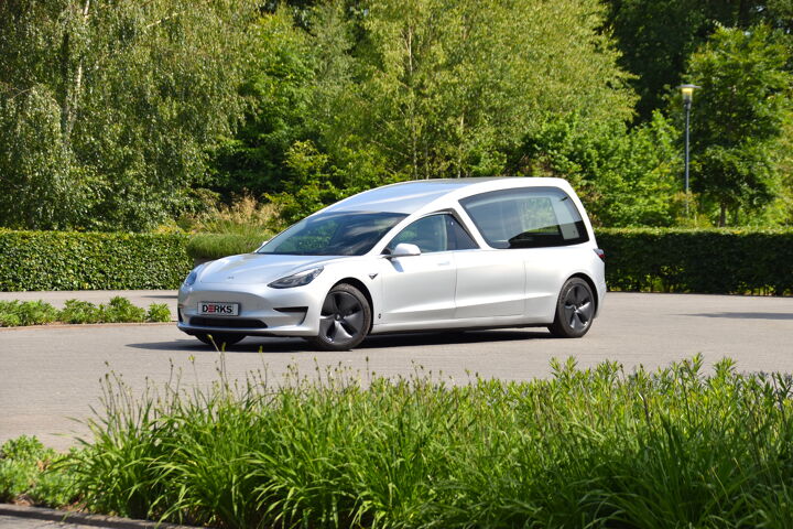 Tesla Hearse 3