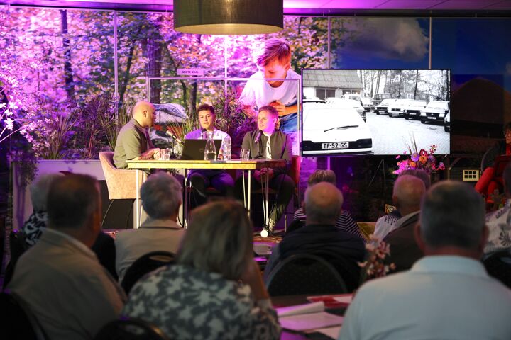 Zondag Cafe Schaijk 43