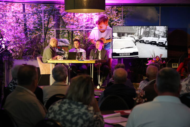 Zondag Cafe Schaijk 43
