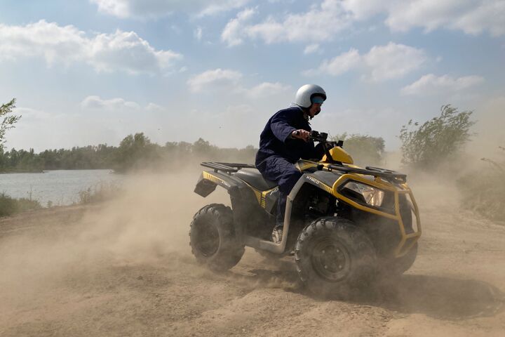 Werken bij Derks Bedrijfswagens - Quad