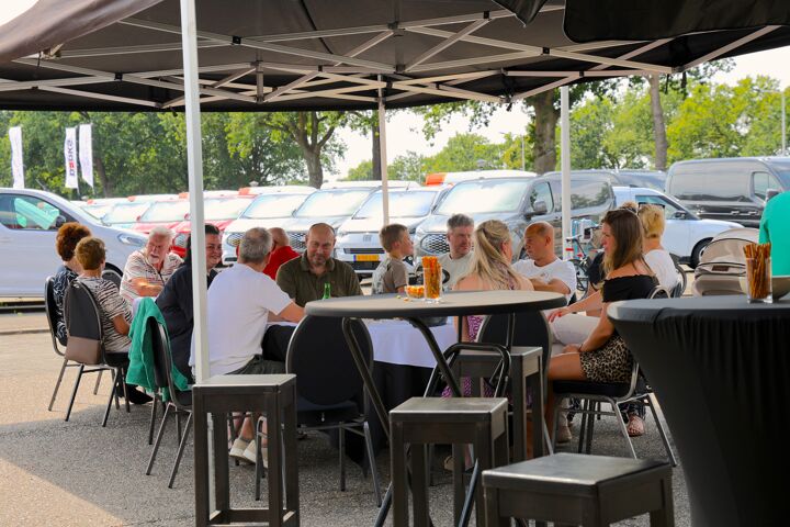 Derks Familie BBQ 26 26
