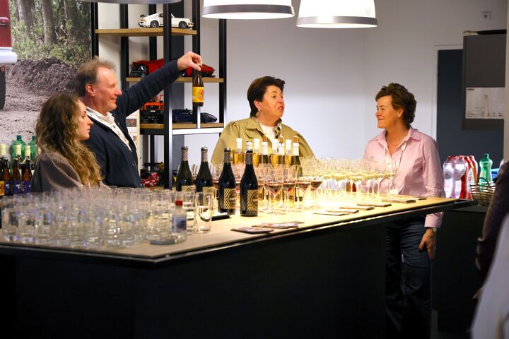 Maashorst Ondernemers MOOS 6