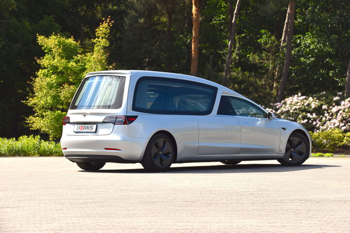 Tesla Hearse 3