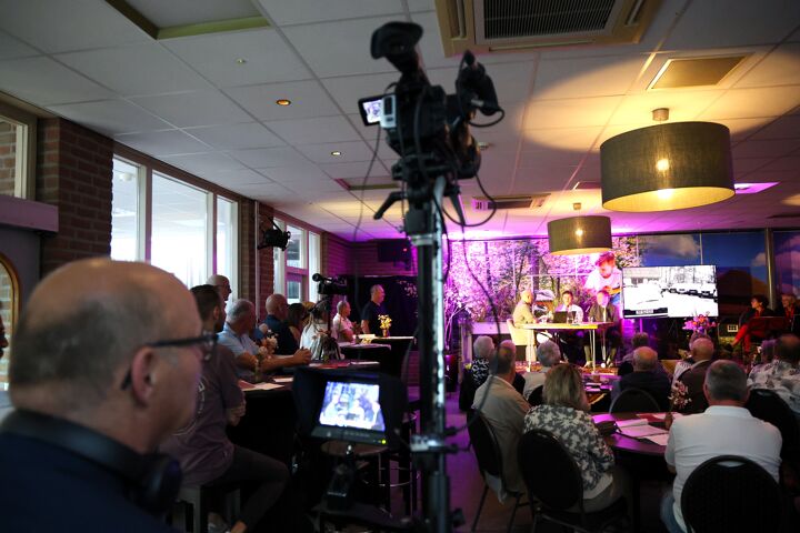 Zondag Cafe Schaijk 50