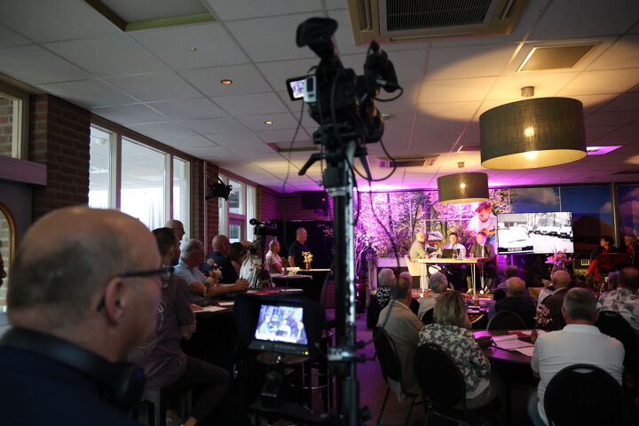 Zondag Cafe Schaijk 50