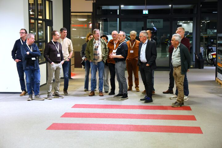 Maashorst Ondernemers MOOS 21