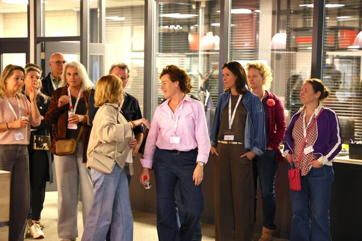 Maashorst Ondernemers MOOS 23