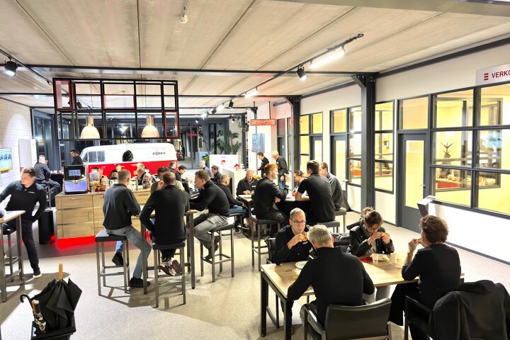 Sinterklaasontbijt 2025 56