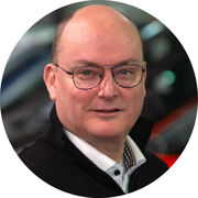 Davy Vandenreyken
