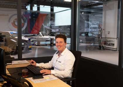 Lease Derks Bedrijfswagens in Uden